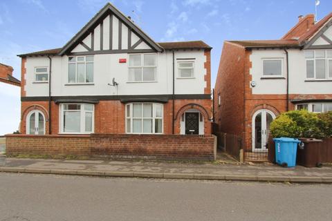 undefined, College Street, Long Eaton, Long Eaton, NG10