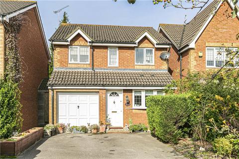 19 Boshers Gardens, Egham, TW20 9NZ