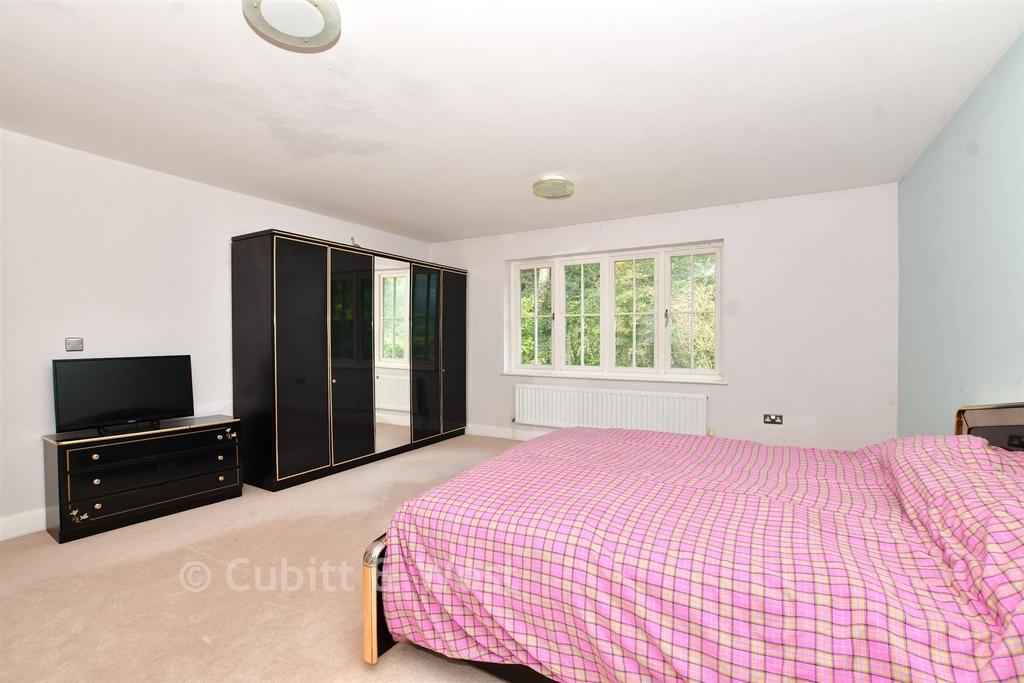 Bedroom 1 2026