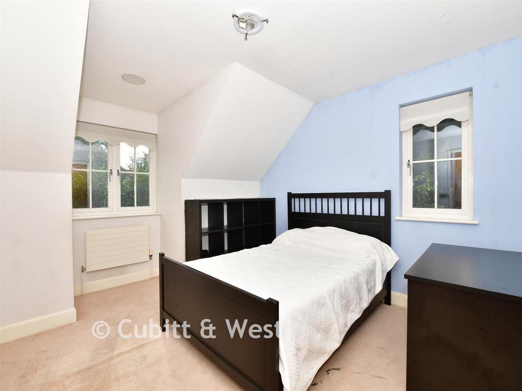 Bedroom 3 2026