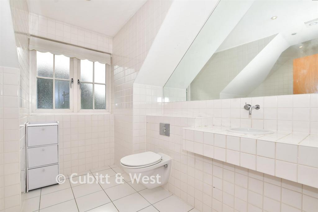 Bathroom 2026