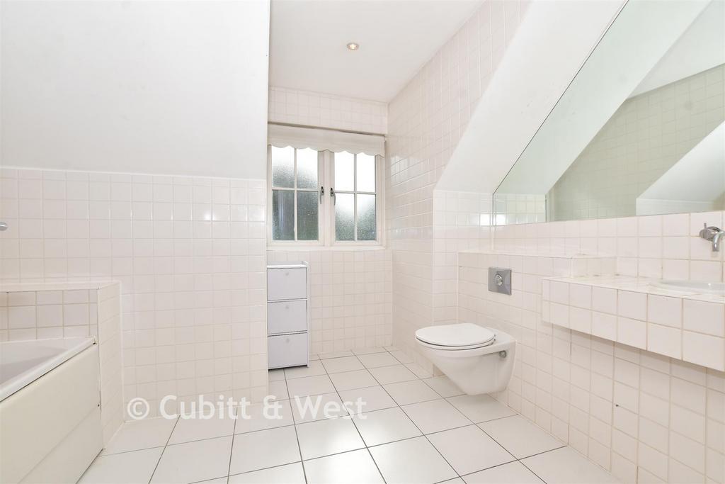 Bathroom 2026
