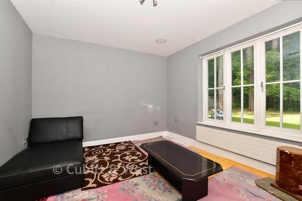 Dining Room 2026