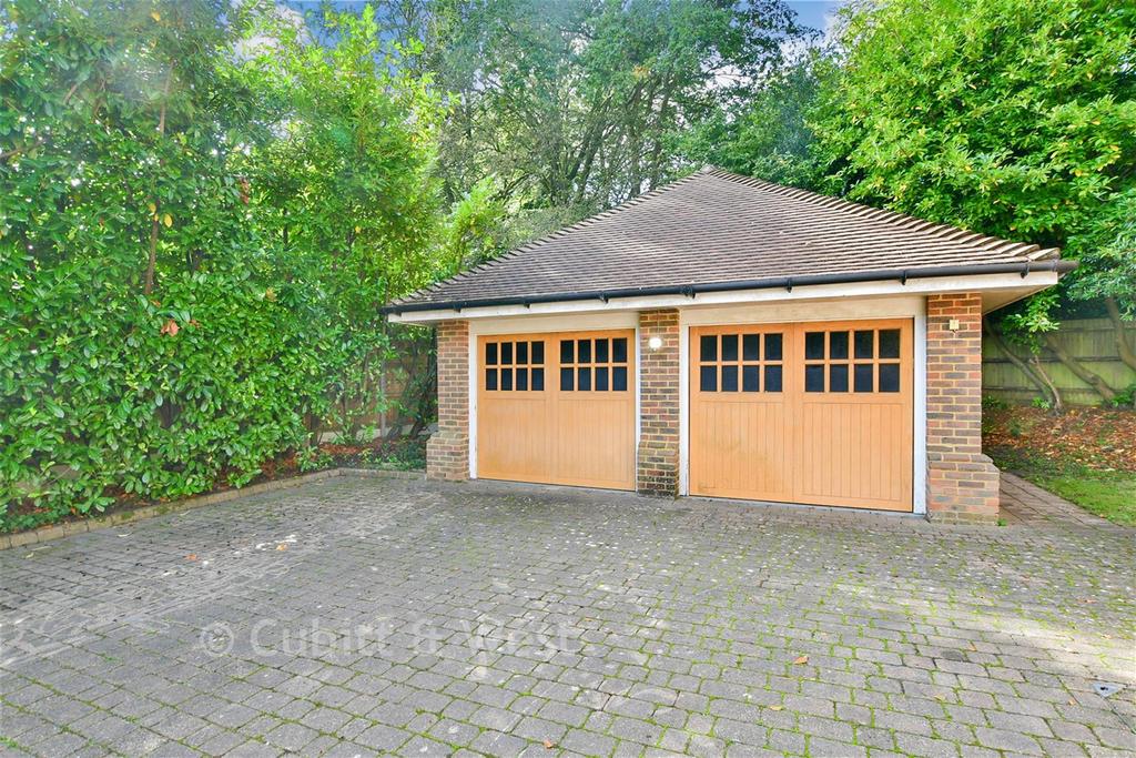 Garage 2026