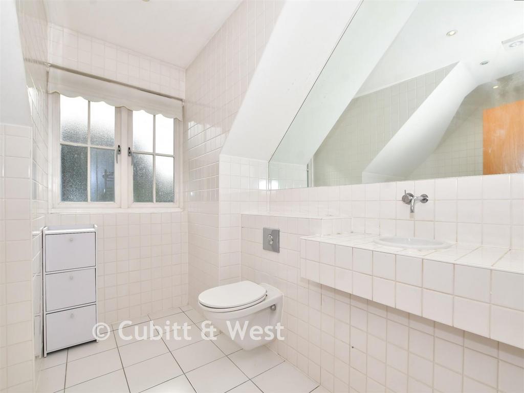 Bathroom 2026