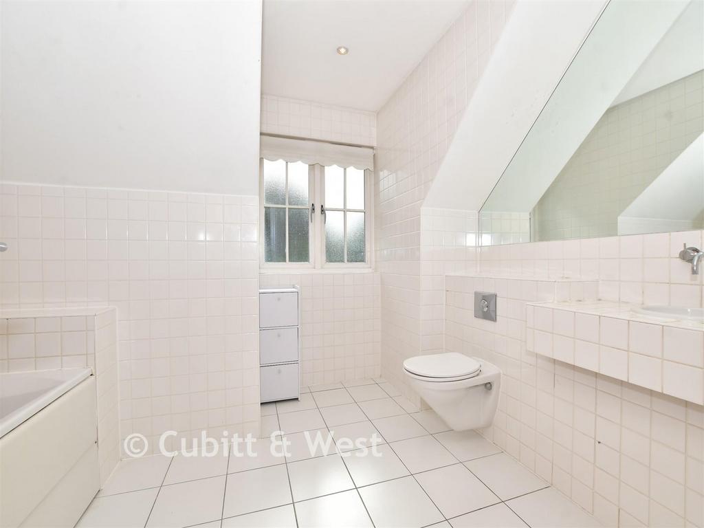 Bathroom 2026