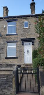 1 bedroom terraced house to rent, Huddersfield Road, Bradford BD12