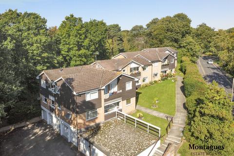 Flat 1, Coniston Court Bower Hill, Epping, CM16 7BH