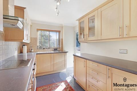 Flat 1, Coniston Court Bower Hill, Epping, CM16 7BH