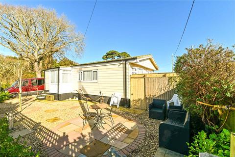 2 bedroom park home for sale, The Cul De Sac, Naish Estate, Barton On Sea, Hampshire, BH25