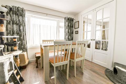 2 bedroom park home for sale, The Cul De Sac, Naish Estate, Barton On Sea, Hampshire, BH25