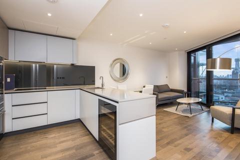 2 bedroom apartment to rent, Riverlight Four, Riverlight Quay, London, SW11