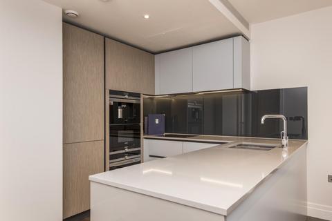 2 bedroom apartment to rent, Riverlight Four, Riverlight Quay, London, SW11