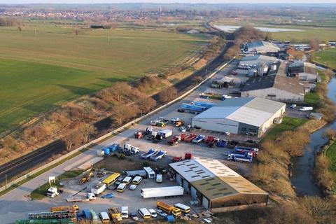 Industrial unit to rent, Unit 8 Cherwell Valley Business Park, Kings Sutton, Banbury, OX17 3AS