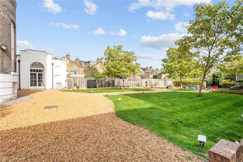 1a Mildenhall Road, London, E5 0RT