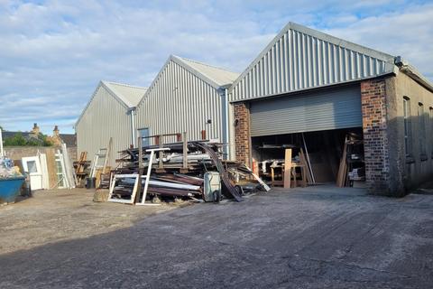 Industrial unit for sale, Scotia Place, Falkirk FK2