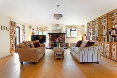 5 bedroom detached house for sale, The Green, West Peckham, Maidstone, Kent, ME18