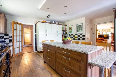 5 bedroom detached house for sale, The Green, West Peckham, Maidstone, Kent, ME18