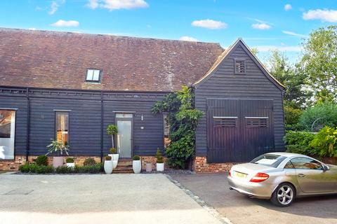 3 bedroom semi-detached house for sale, Dunwich Farm, Stevenage, Hertfordshire, SG1