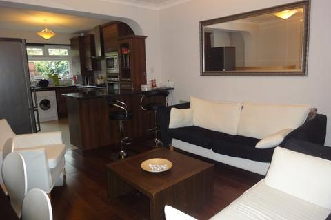undefined, Manor Road, Ealing