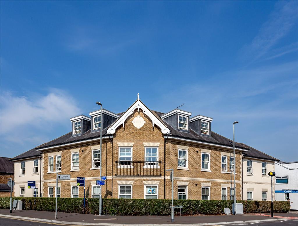 Oak Lane, Windsor, Berkshire, SL4 2 bed apartment £1,550 pcm (£358 pw)