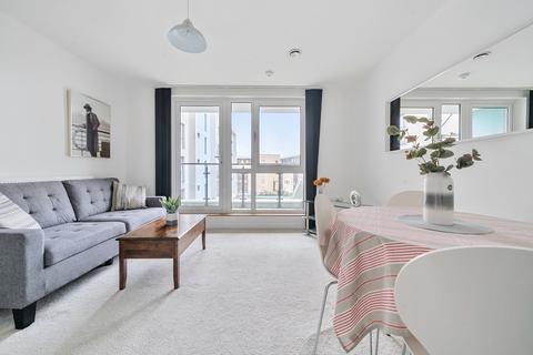 2 bedroom apartment for sale, Ocean Way, Southampton, Hampshire, SO14
