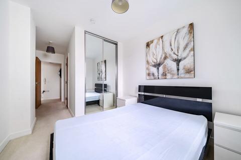 2 bedroom apartment for sale, Ocean Way, Southampton, Hampshire, SO14