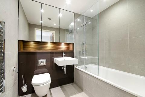 Studio to rent, Blackthorn Avenue, Islington, London