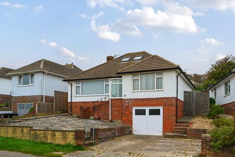 2 bedroom bungalow for sale, Winton Avenue, Saltdean Brighton, East Sussex, BN2