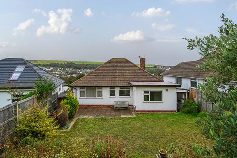 2 bedroom bungalow for sale, Winton Avenue, Saltdean Brighton, East Sussex, BN2