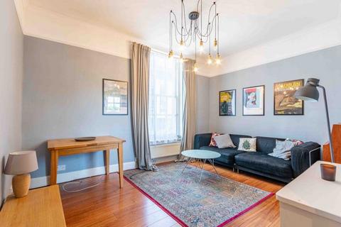 undefined, 1946L Albert Place, Edinburgh, EH7 5HN