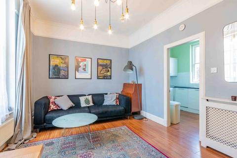 undefined, 1946L Albert Place, Edinburgh, EH7 5HN