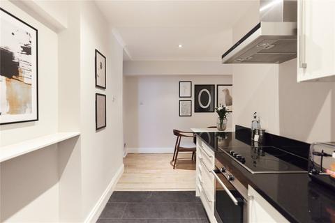 Flat B, 76 Edith Road, London, W14 9AR