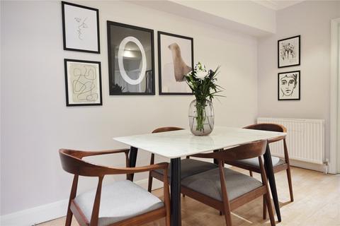Flat B, 76 Edith Road, London, W14 9AR