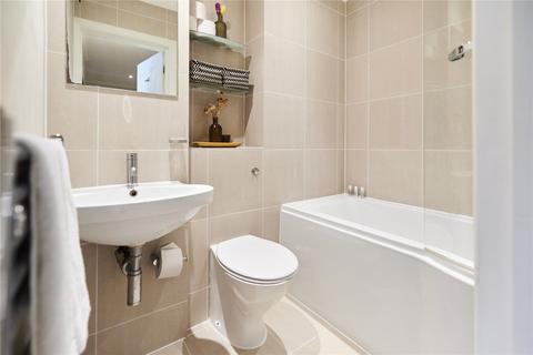 Flat B, 76 Edith Road, London, W14 9AR