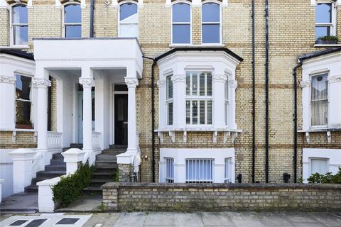Flat B, 76 Edith Road, London, W14 9AR