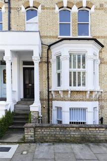 Flat B, 76 Edith Road, London, W14 9AR