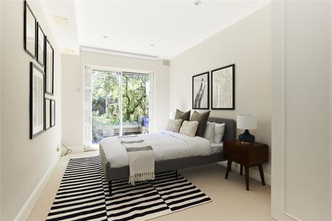 Flat B, 76 Edith Road, London, W14 9AR