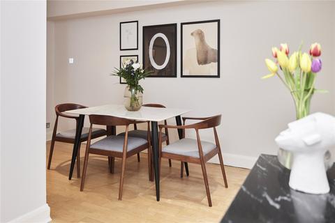 Flat B, 76 Edith Road, London, W14 9AR