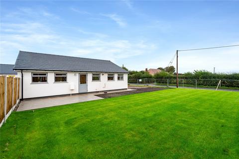 3 bedroom bungalow for sale, Plex Lane, Halsall, Ormskirk, Lancashire, L39