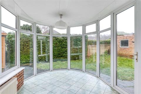 2 Dukes Way, West Wickham, BR4 9AU