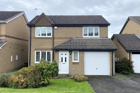 20 Dickson Drive, Hexham, NE46 2RB