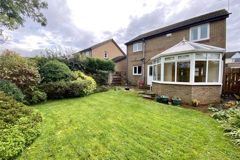 20 Dickson Drive, Hexham, NE46 2RB