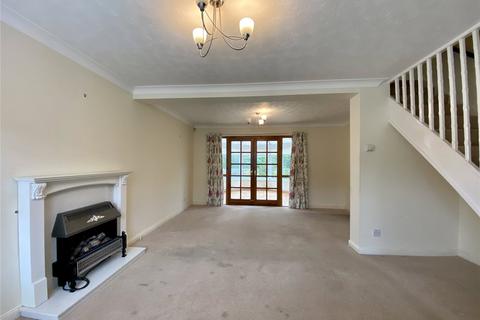 20 Dickson Drive, Hexham, NE46 2RB