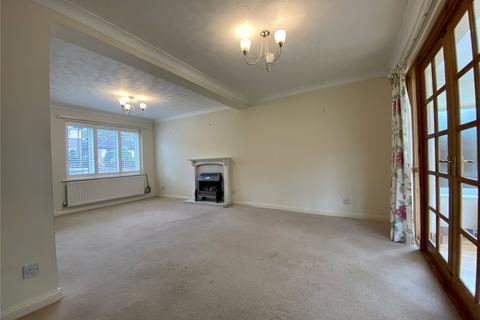 20 Dickson Drive, Hexham, NE46 2RB