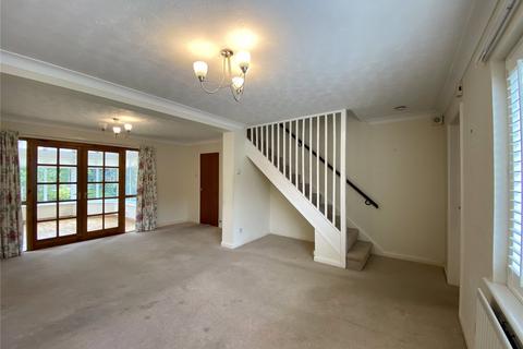 20 Dickson Drive, Hexham, NE46 2RB