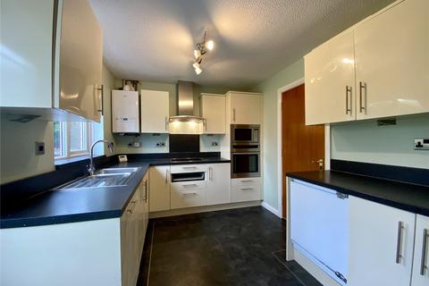 20 Dickson Drive, Hexham, NE46 2RB