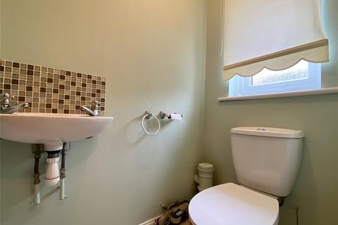 20 Dickson Drive, Hexham, NE46 2RB