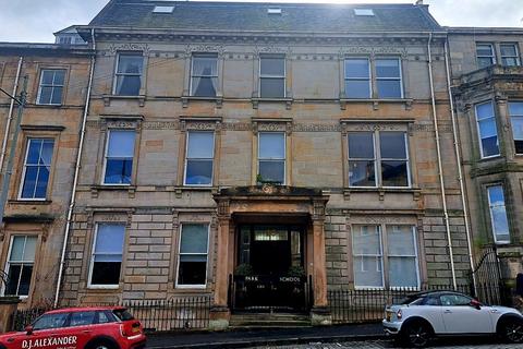 2 bedroom flat to rent, Lynedoch Street, Glasgow, G3