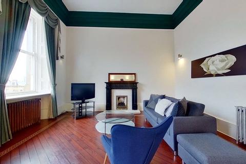 2 bedroom flat to rent, Lynedoch Street, Glasgow, G3